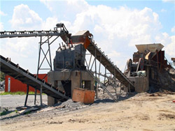 河北政府支持砂石料项目 