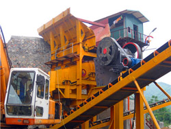 400t/d吨铁矿石生产线 