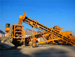 时产580750吨锆石双辊制沙机 