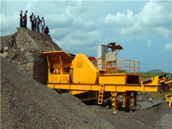 锡矿砂石生产线-全套锡矿砂 
