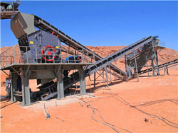 时产120250吨菱镁矿制沙机械 